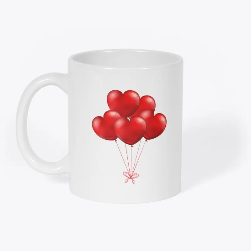 Mug of love 