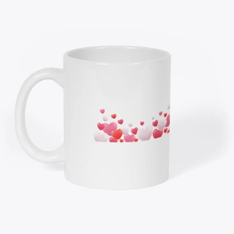 Mug of love 