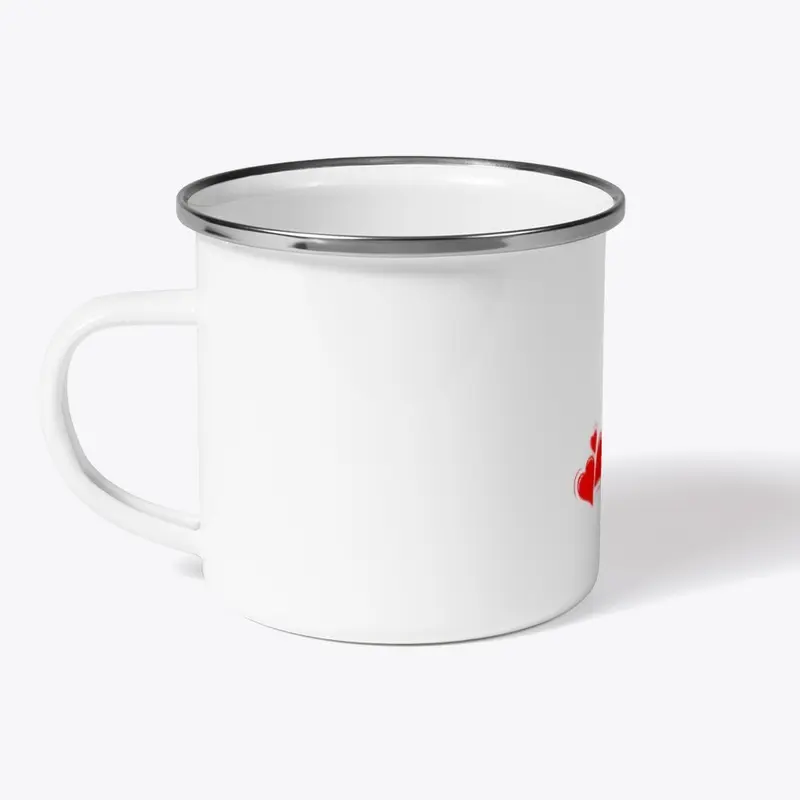 Love mug 